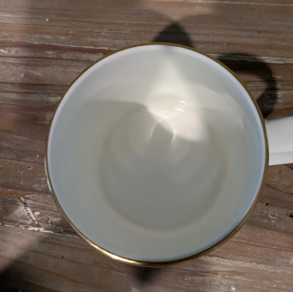 Rory Dobner Red Love Heart Majestic Mug - Picture 6 of 7